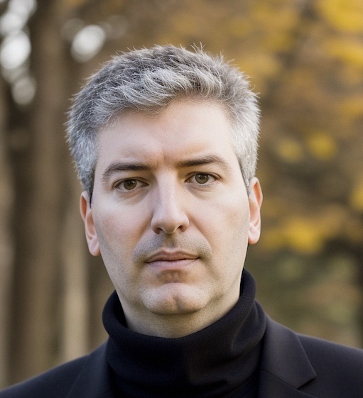 Dr. Alexandre Campos Moraes Amato, cirurgião vascular